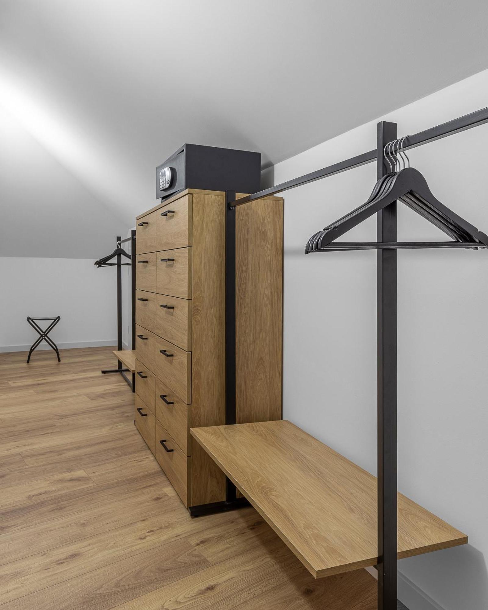 Kontrakt Boutique Hotel Kiev Ruang foto